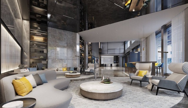 Hampton by Hilton Technology City