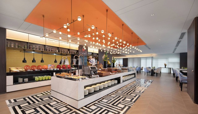 Hampton by Hilton Yichun