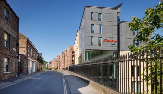 Hampton by Hilton York