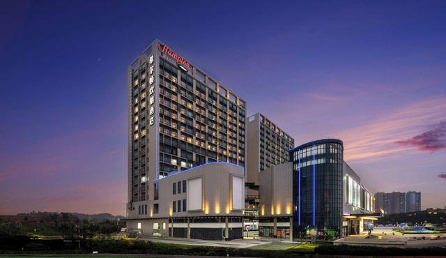 Hampton by HiltonFoshan Nanhai
