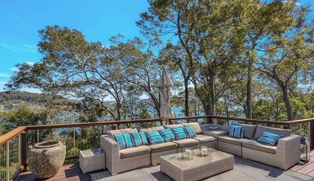Hampton Cottage by HolidayCo.