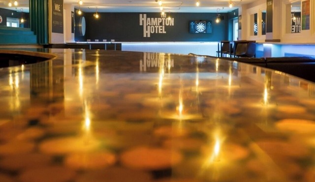 Hampton