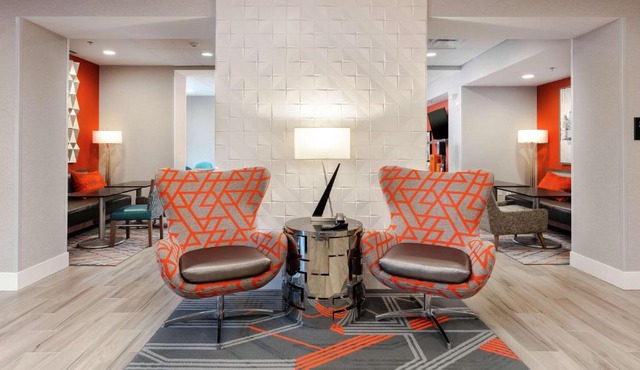Hampton Inn Acworth