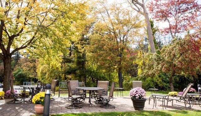 Hampton Inn Albany-Western Ave/University Area, NY