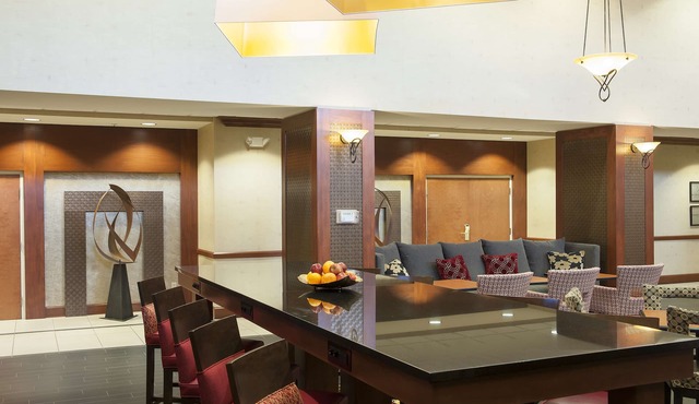 Hampton Inn and Suites Indianapolis - Fishers