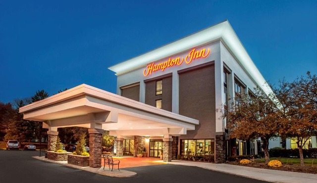 Hampton Inn Ann Arbor-South