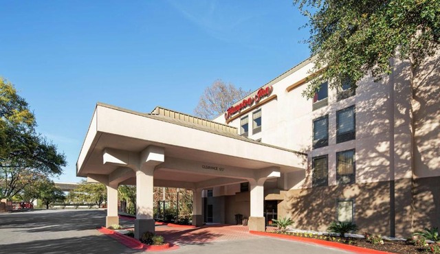 Hampton Inn Austin North