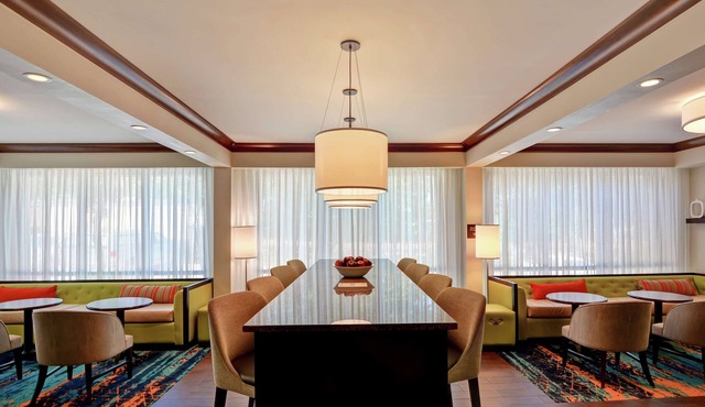 Hampton Inn Birmingham/Mountain Brook