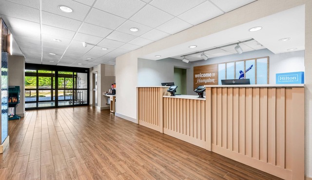 Hampton Inn Birmingham/Trussville