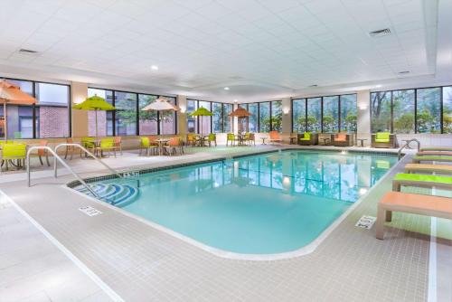Hampton Inn Boston/Marlborough