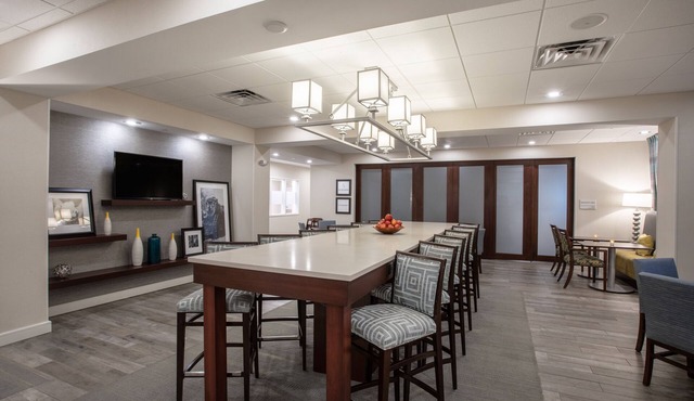 Hampton Inn Boston - Westborough