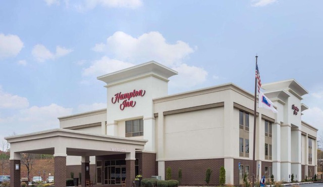 Hampton Inn Bremen