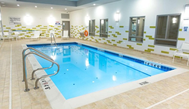 Hampton Inn by Hilton Lloydminster