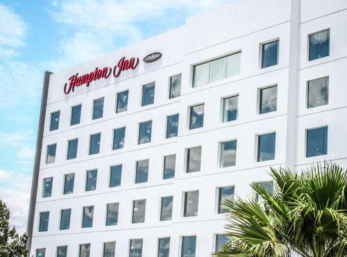 Hampton Inn by Hilton Durango