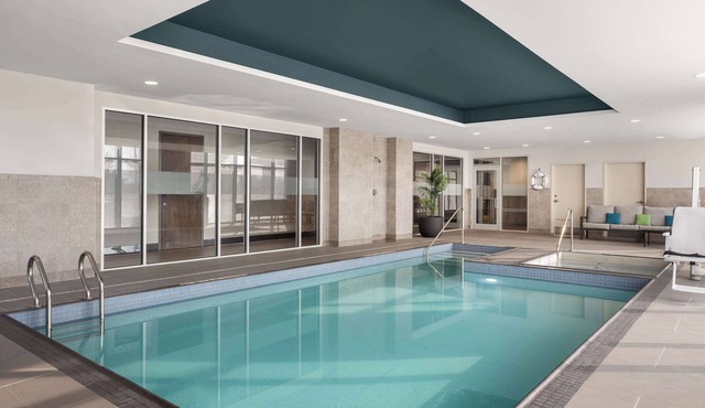 Hampton Inn by Hilton Kingston