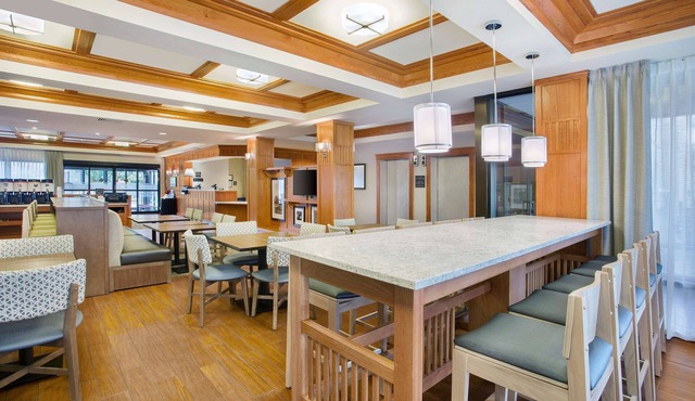 Hampton Inn by Hilton Middletown