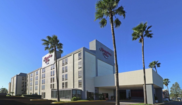 Hampton Inn by Hilton Monterrey-Airport