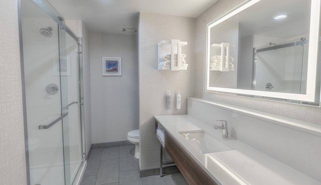 Hampton Inn By Hilton Santa Clarita-Valencia
