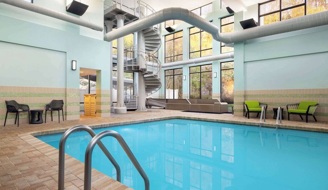 Hampton Inn by Hilton Shelton