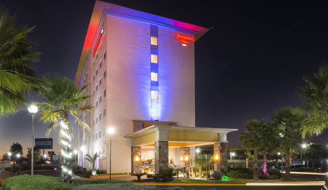 Hampton Inn by Hilton Silao-Aeropuerto Bajio