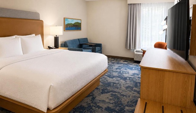Hampton Inn Cartersville