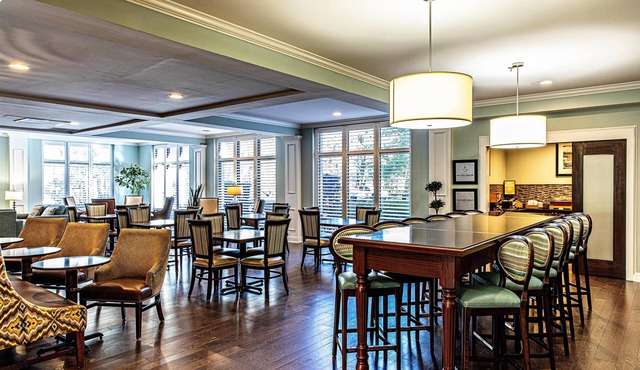 Hampton Inn Charleston - Daniel Island