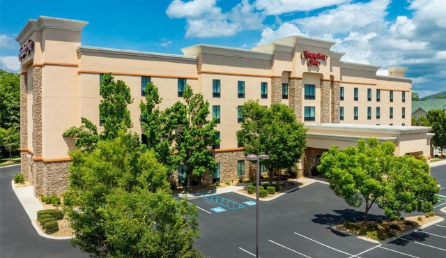 Hampton Inn Chattanooga West/Lookout Mountain