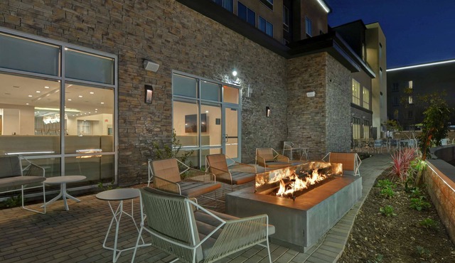 Hampton Inn Chula Vista Eastlake