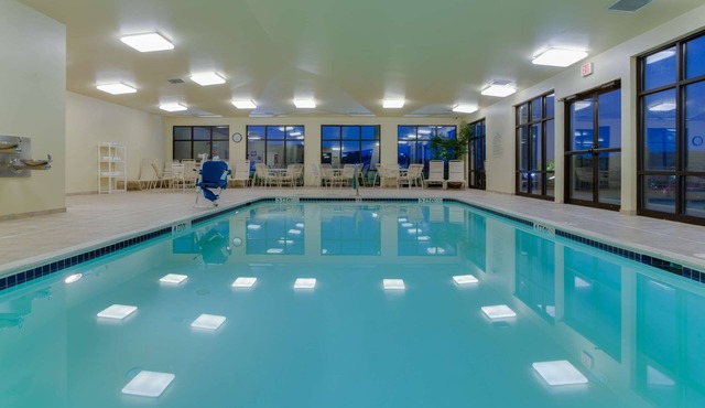 Hampton Inn Clearfield