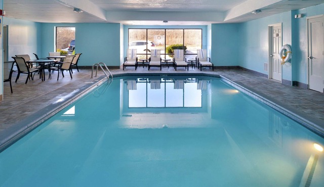 Hampton Inn Columbus-East