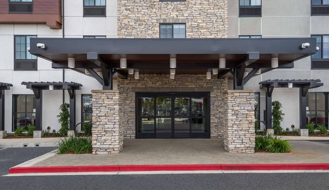 Hampton Inn Concord