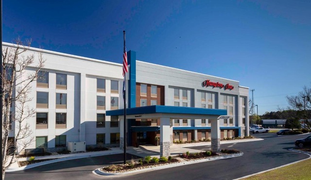 Hampton Inn Conyers