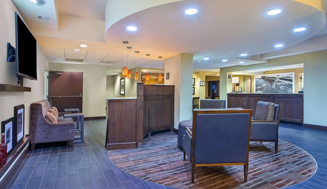 Hampton Inn Conyers