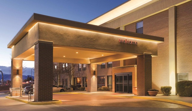Hampton Inn Denver-Northwest/Westminster