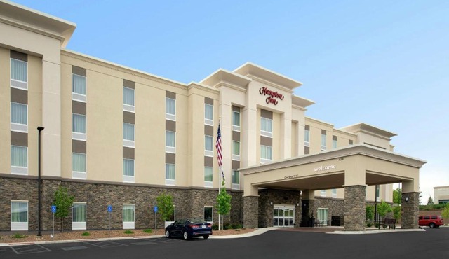 Hampton Inn Denver Tech Center South