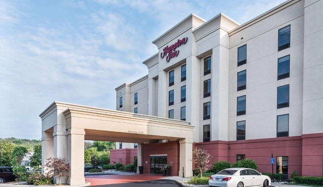 Hampton Inn Doylestown