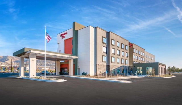 Hampton Inn Draper Salt Lake City, Ut