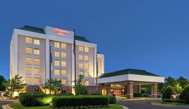 Hampton Inn Dulles/Cascades