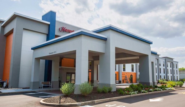 Hampton Inn East Windsor
