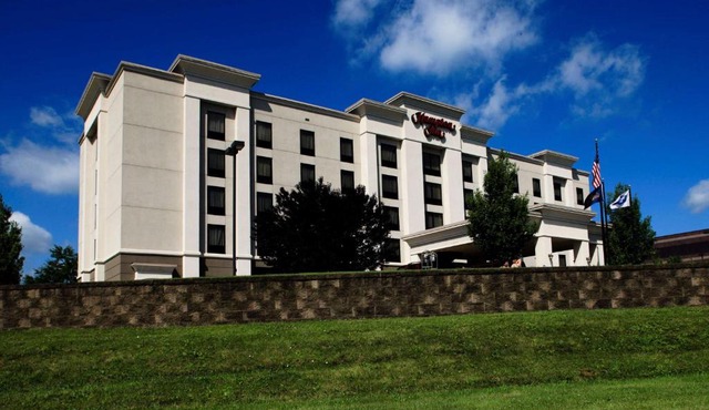 Hampton Inn Easton