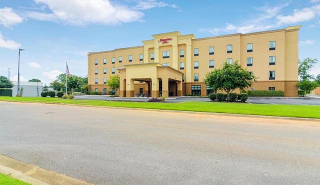 Hampton Inn Foley