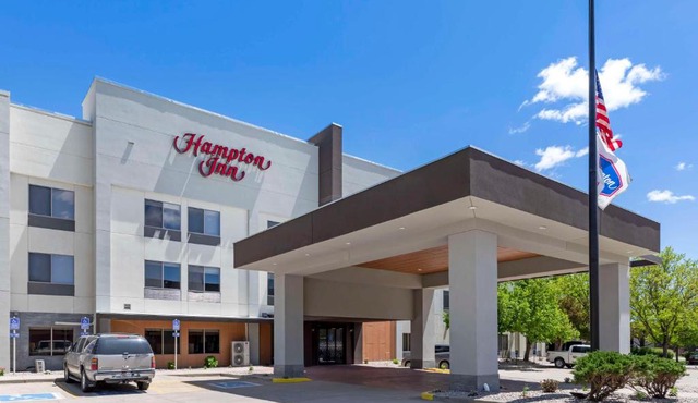 Hampton Inn Fort Collins