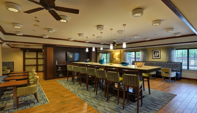 Hampton Inn Franklin/Milford