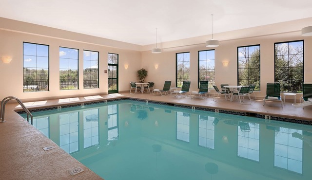 Hampton Inn Freeport/Brunswick