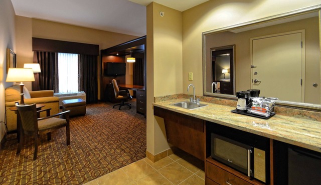 Hampton Inn Geneseo