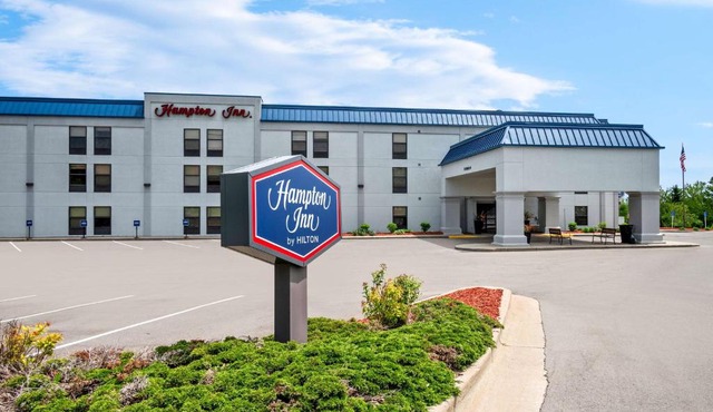Hampton Inn Grand Rapids/North