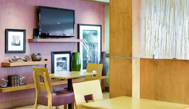 Hampton Inn Harrisonburg - University