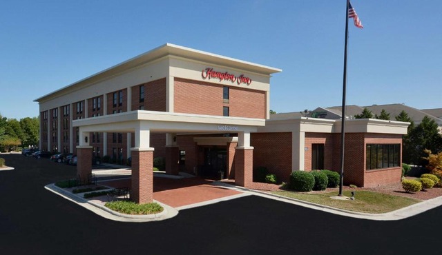 Hampton Inn High Point
