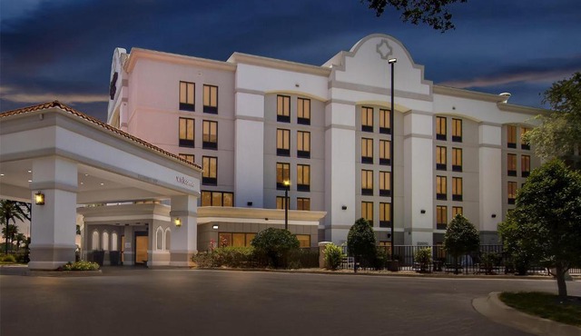 Hampton Inn Jacksonville Ponte Vedra