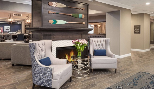 Hampton Inn Kennebunk Kennebunkport
